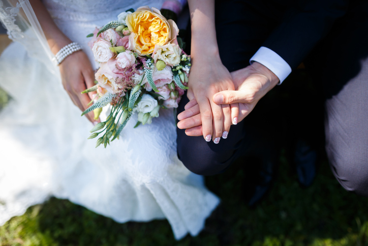 結婚式のパターンをご紹介します 桜ブライダル館